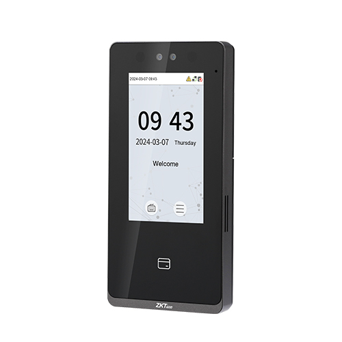 Access Control Device - SenseFace 4
