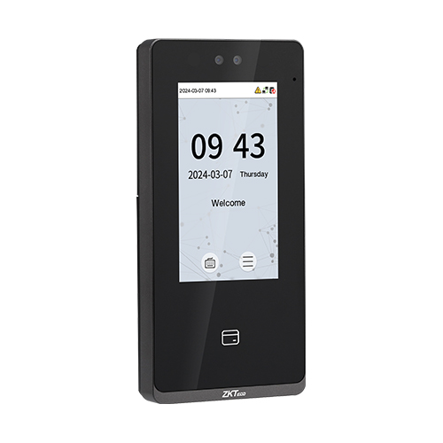 Access Control Device - SenseFace 4 5
