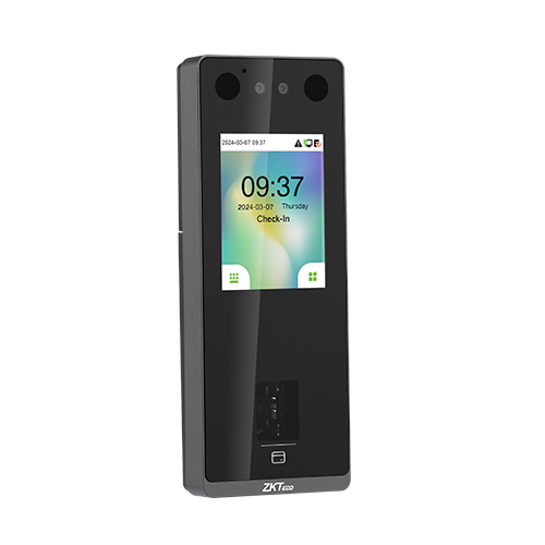 Biometric Access Control Device - SenseFace 3 5