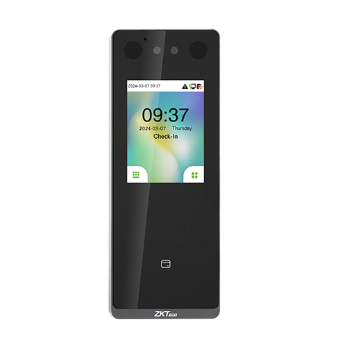 Biometric Access Control Device - SenseFace 3 6