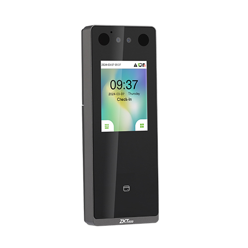 Biometric Access Control Device - SenseFace 3 7