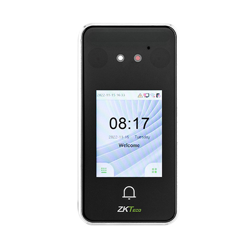 Thiết Bị Nhận Diện Khuôn Mặt - SpeedFace-V3L (Lite)
