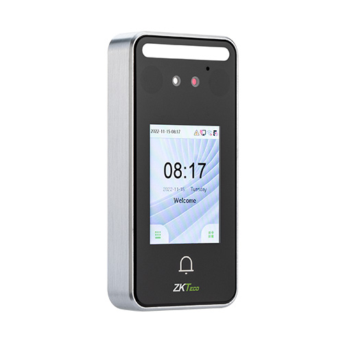 Face Recognition Terminal - SpeedFace-V3L (Lite) 2