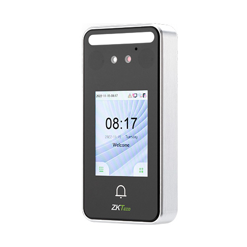 Face Recognition Terminal - SpeedFace-V3L (Lite) 3