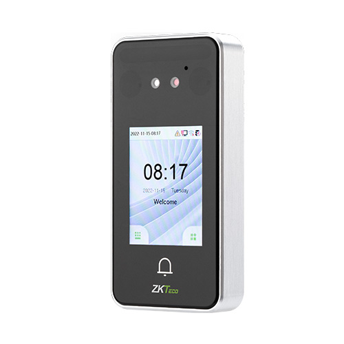 Face Recognition Terminal - SpeedFace-V3L (Lite) 4