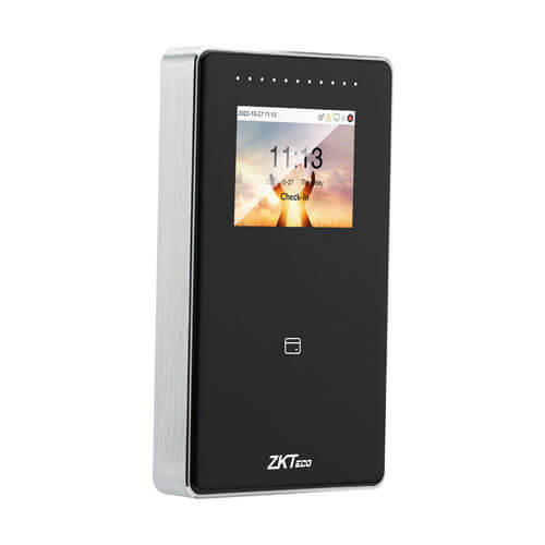 RFID 출입 통제 장치 - SC800 3