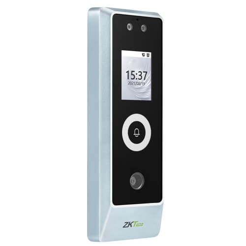 Thiết Bị Kiểm Soát Truy Cập Ngoài Trời - Face XTA Series 2