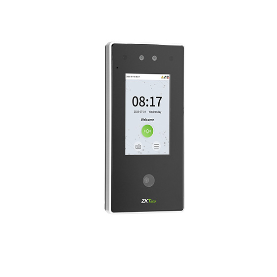 Face Recognition Device - Speed Face V4L Pro 5