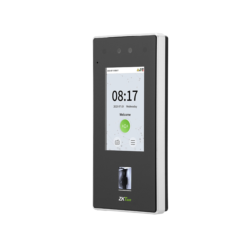Face Recognition Device - Speed Face V4L Pro 3