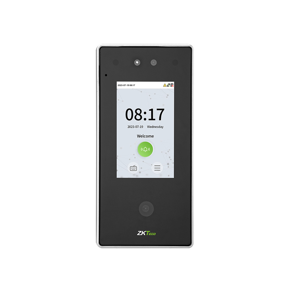Face Recognition Device - Speed Face V4L Pro 2
