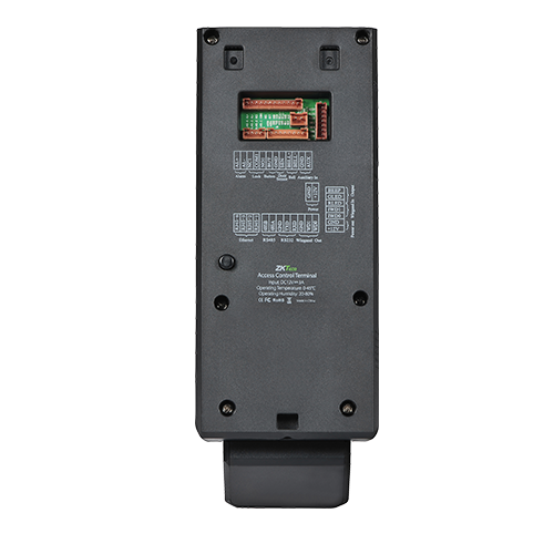 Multi-Biometric Terminal - FV18 4
