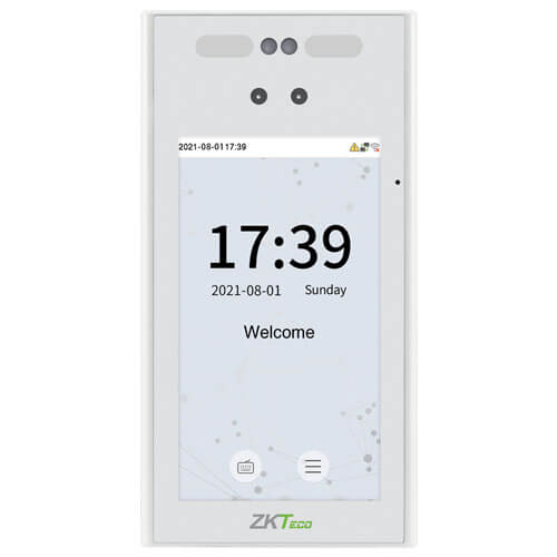Access Control Device - RevFace15