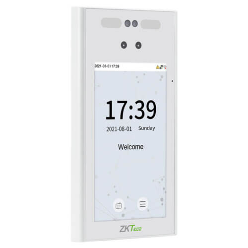 Access Control Device - RevFace15 2