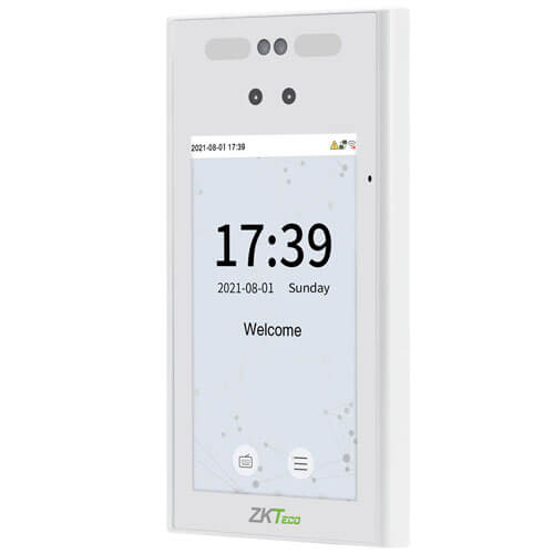 Access Control Device - RevFace15 3