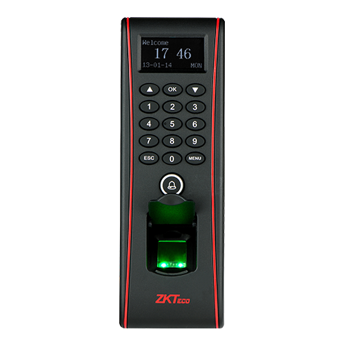 Access Control and Time Attendance Device - TF1700