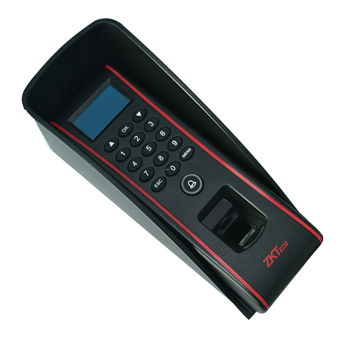 Access Control and Time Attendance Device - TF1700 2