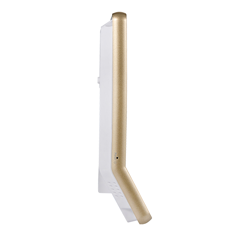 Thiết Bị Truy Cập Vân Tay Siêu Mỏng - F22 8