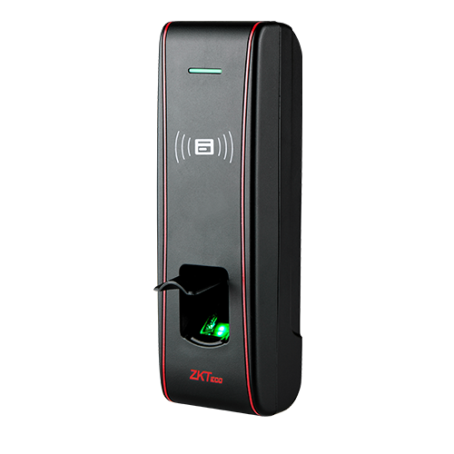 Thiết Bị Kiểm Soát Cửa Ra Vào Bằng Vân Tay - F16 2