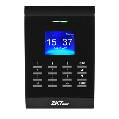 Thiết Bị Truy Cập RFID Đa Năng - SC405