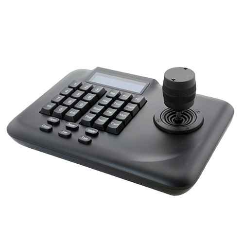 Bàn Điều Khiển Camera - KB100