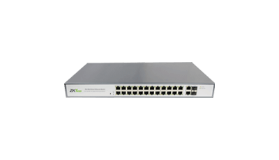 Bộ Chuyển Mạch - Switch PoE PE24-240