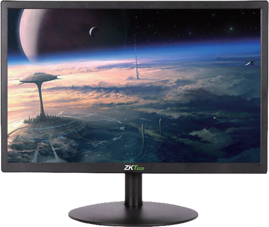 ZKTeco ZD19-2K LED显示屏