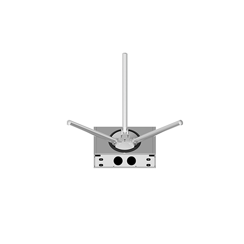 Tripod Turnstile TS1000 Plus 5