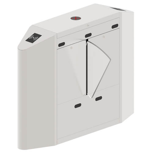 Cổng Mở Rộng Làn - FBL4200 Pro