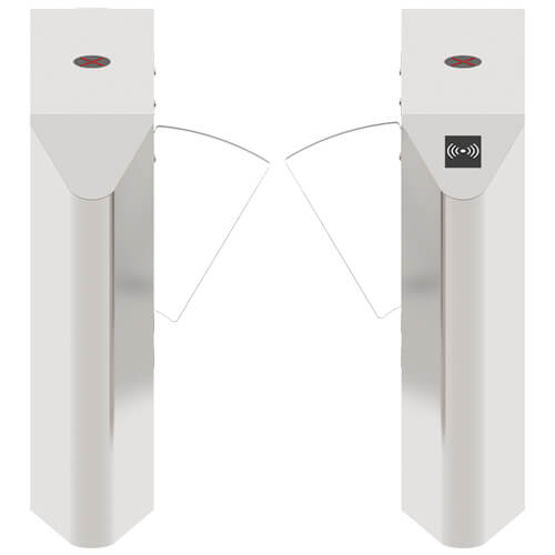Cổng Chắn Làn Đơn -FBL4000 Pro 3