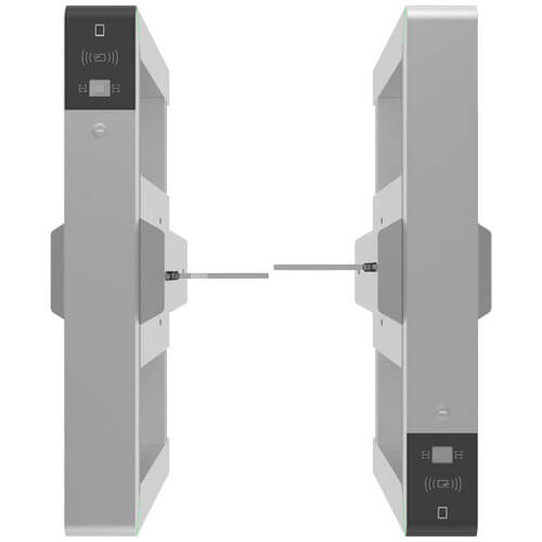 Flap Gate - Mars – F1000 2