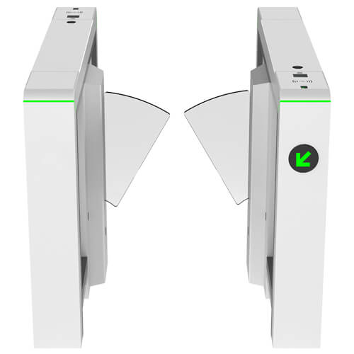 翼闸 - Mars Pro – F1000