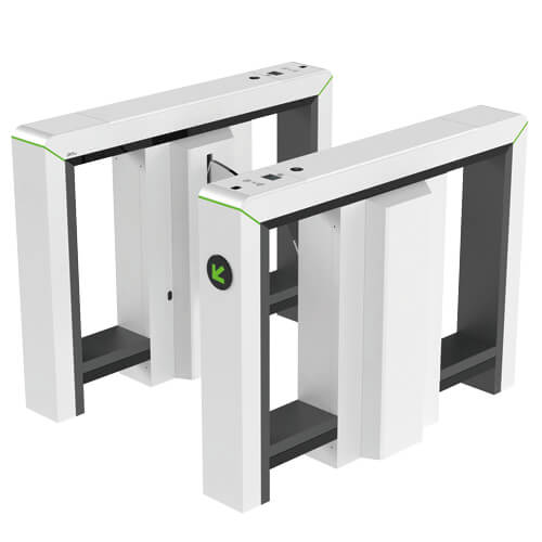 Flap Gate - Mars Pro – F1000 2