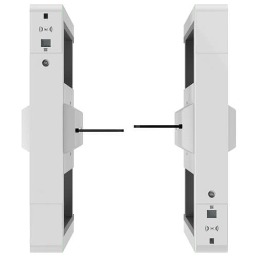 Flap Gate - Mars Pro – F1000 3