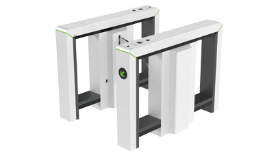 Flap Gate - Mars Pro – F1000 4