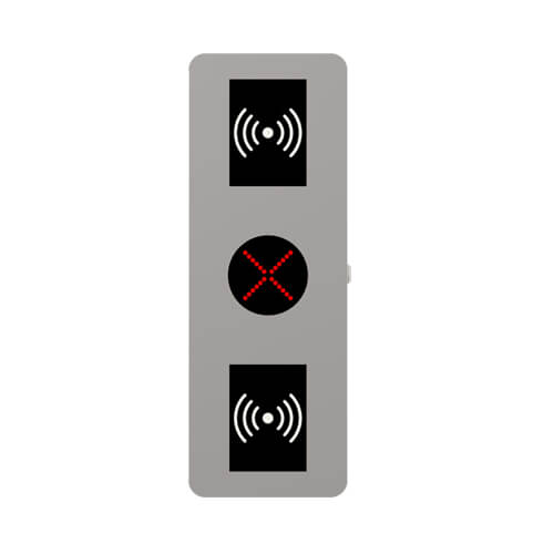 OP1200 Expansion Port 5