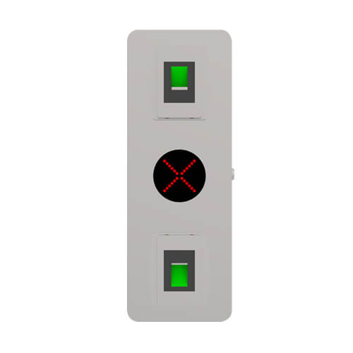 OP1200 Expansion Port 4
