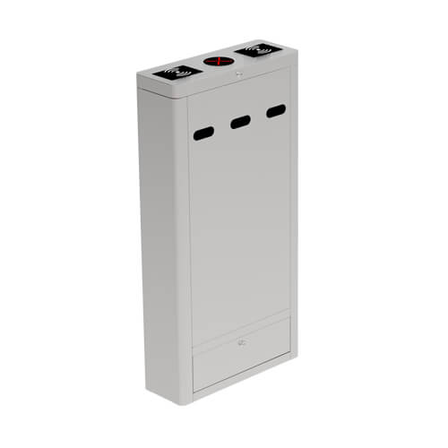 OP1200 Expansion Port 2
