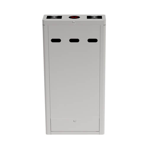 OP1200 Expansion Port 3
