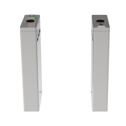 Turnstile - Optical OP1000 2