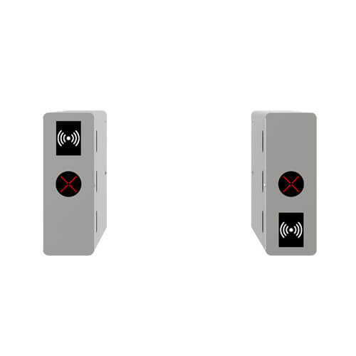 Turnstile - Optical OP1000 3
