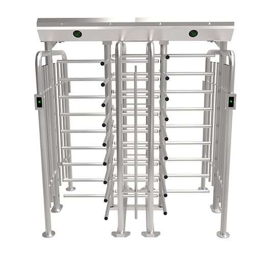 Turnstile - Full Height FHT2400D 2
