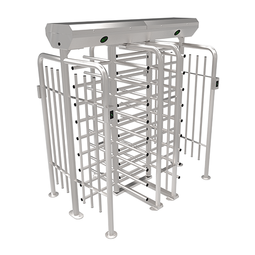 Turnstile - Full Height FHT2400D 3