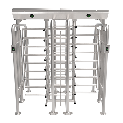 Turnstile - Full Height FHT2400D 4