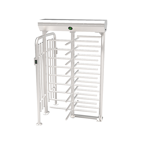Turnstile - FHT2400 3
