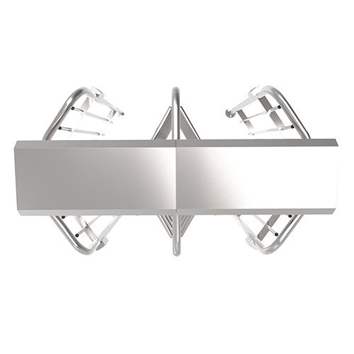 Turnstile - FHT2300D 3