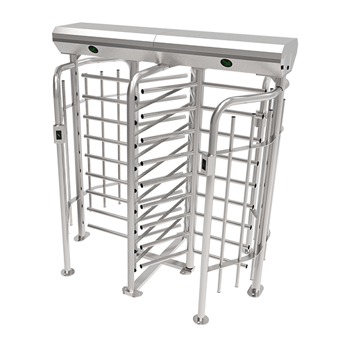 Turnstile - FHT2300D 4