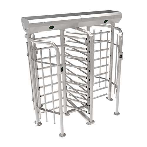Turnstile - FHT2300D 5