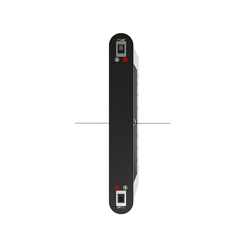 Swing Barrier - SBTL5200 3