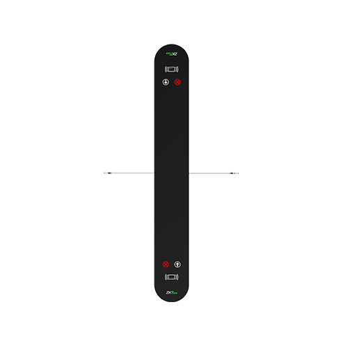 Swing Barrier - SBTL5200 4