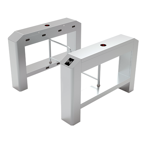SBTL3000 Swing Barrier Turnstile 3